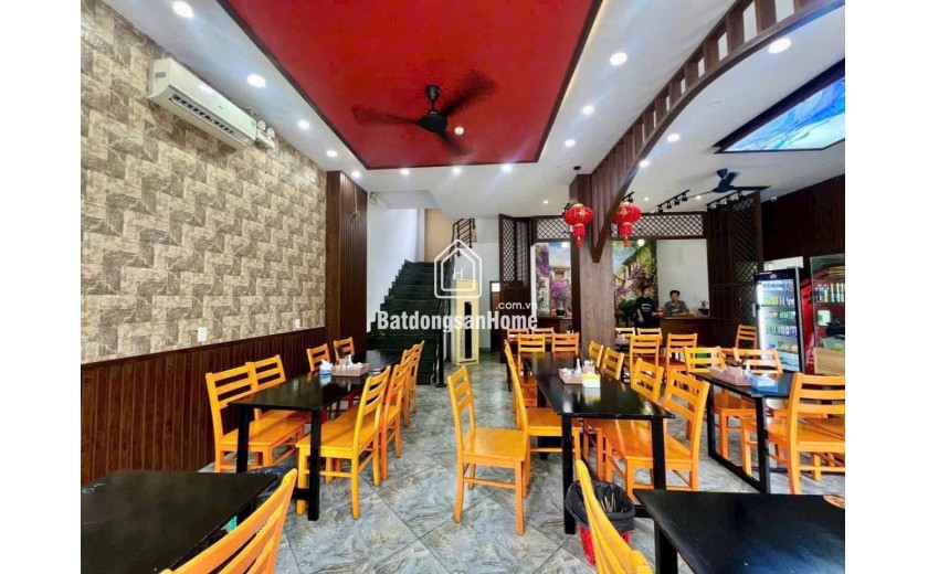 bán căn góc 3 mặt tiền gần biển nha trang – 4 tầng có thang máy, cho thuê 70tr/tháng

siêu vị trí phố tây nguyễn thiện thuật